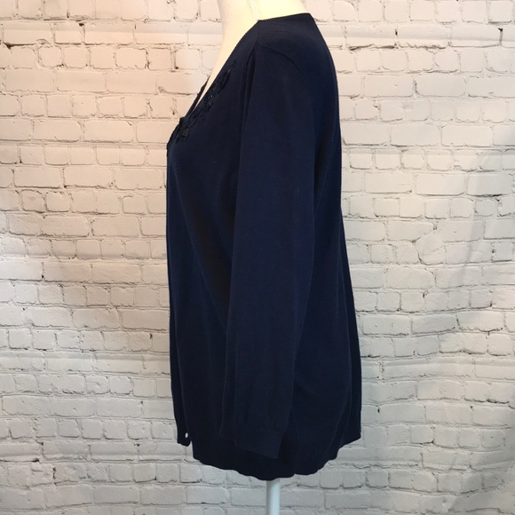 Halogen Sweater - Picture 4 of 7